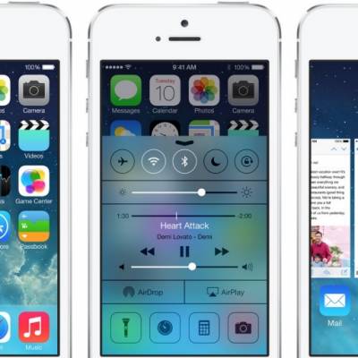 Оптимизируем сайт под IOS-устройства