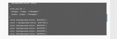 Новый вид тега "CODE" by uWay