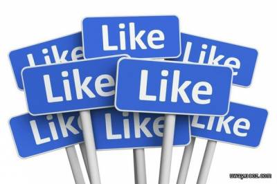 Обновление Like при оценке