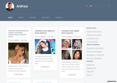 Animus